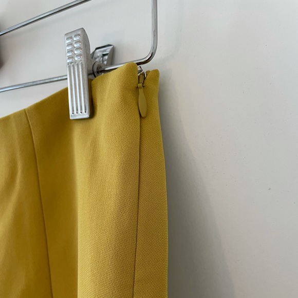 Aritzia Babaton Hopper Skirt in Acacia (US 6) - Picture 3 of 8